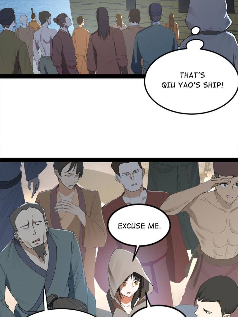 Read Ultimate Son-in-Law chapter 119 image 35 on Lezhin