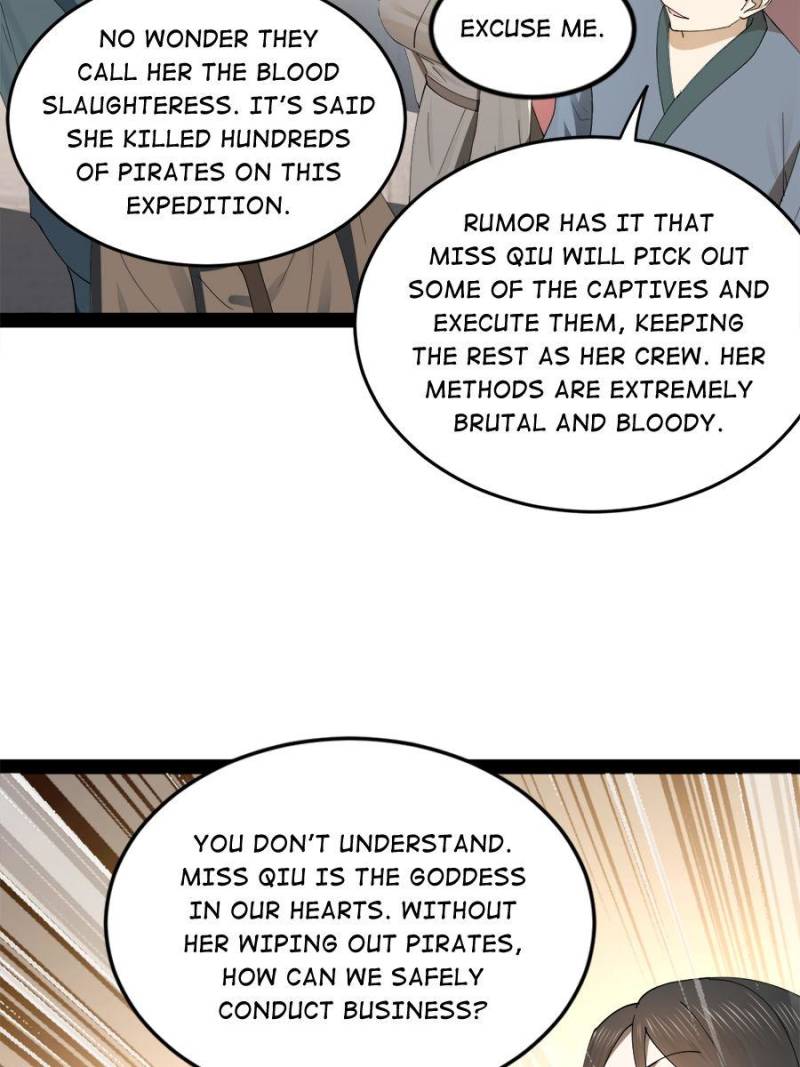 Read Ultimate Son-in-Law chapter 119 image 36 on Lezhin
