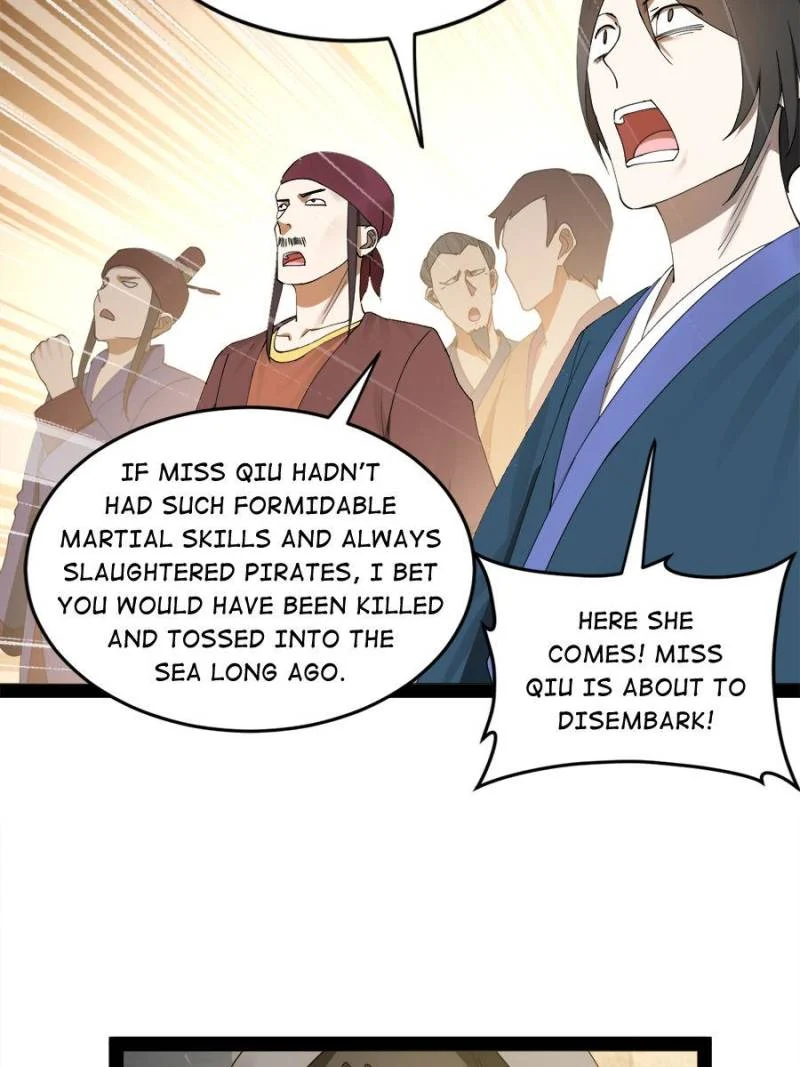 Read Ultimate Son-in-Law chapter 119 image 37 on Lezhin
