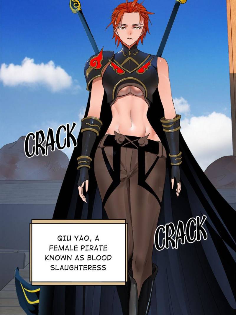 Read Ultimate Son-in-Law chapter 119 image 42 on Lezhin