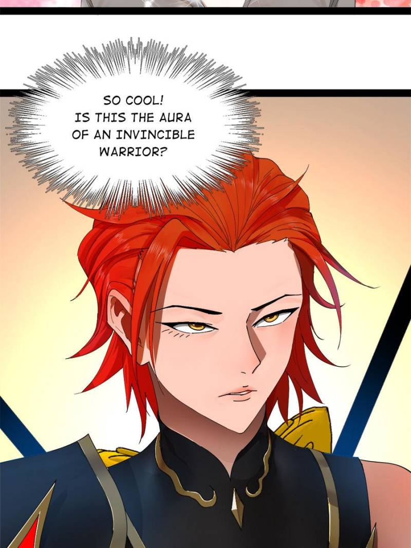 Read Ultimate Son-in-Law chapter 119 image 46 on Lezhin
