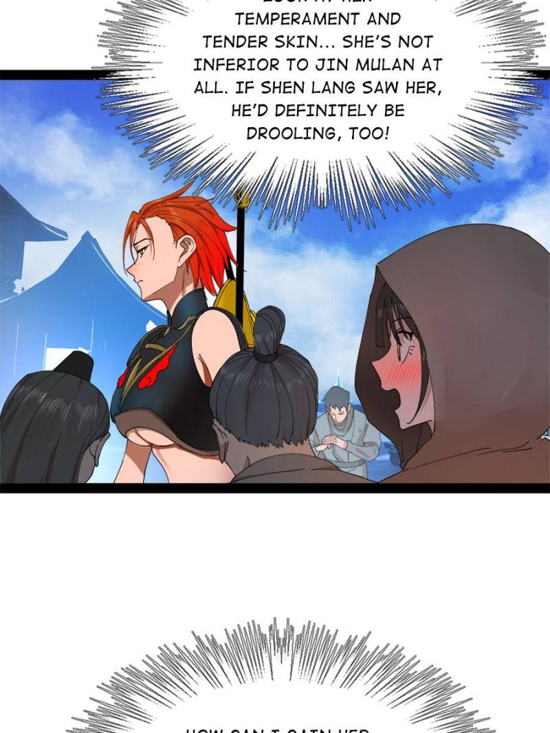 Read Ultimate Son-in-Law chapter 119 image 48 on Lezhin