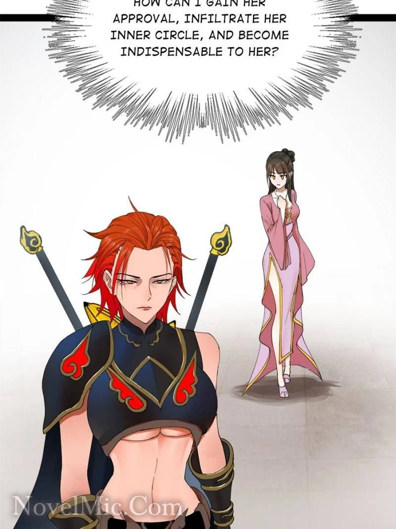 Read Ultimate Son-in-Law chapter 119 image 49 on Lezhin