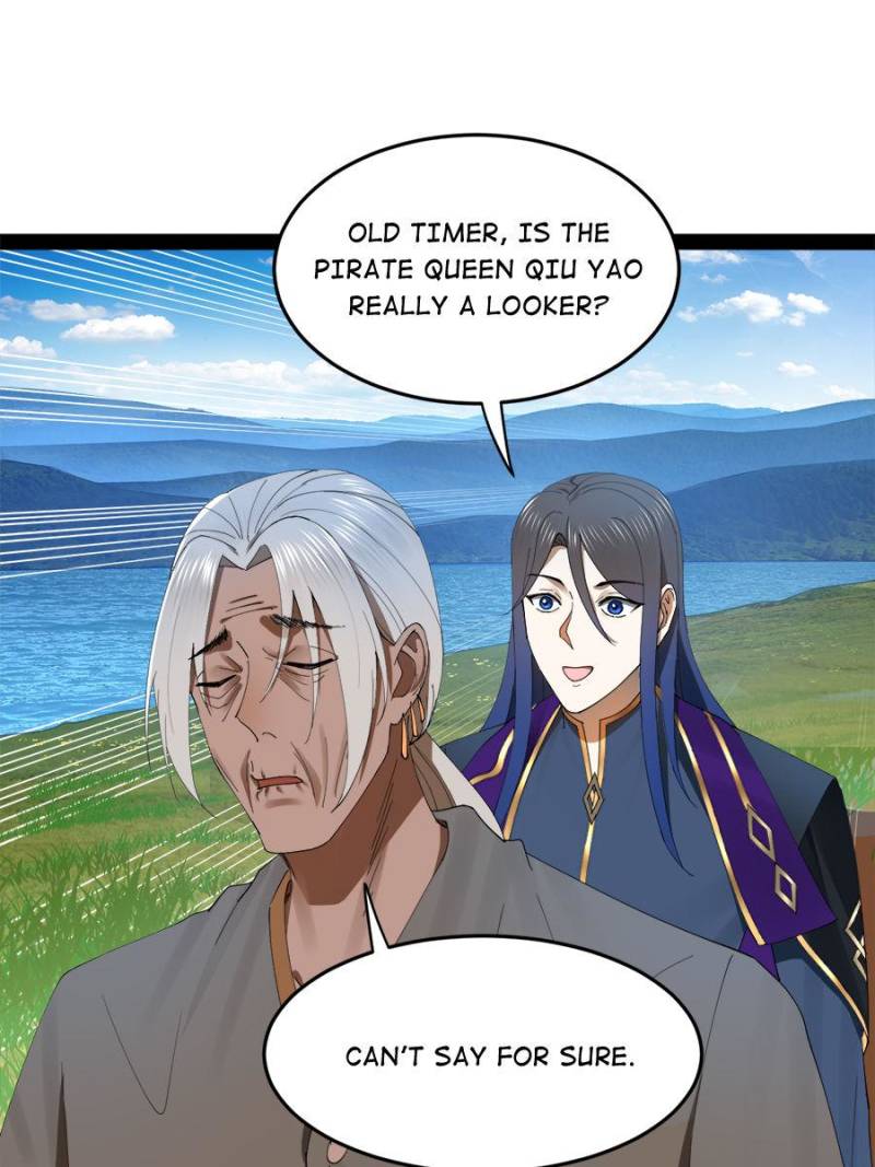 Read Ultimate Son-in-Law chapter 119 image 5 on Lezhin