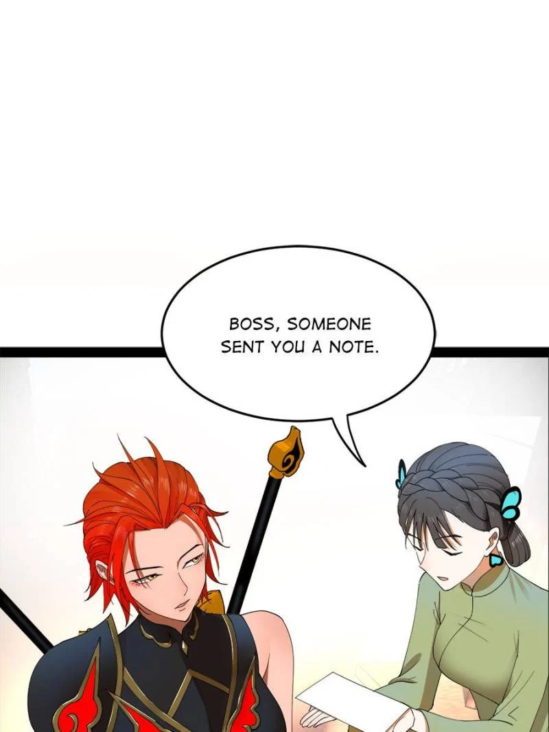 Read Ultimate Son-in-Law chapter 119 image 52 on Lezhin