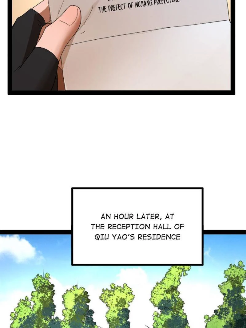 Read Ultimate Son-in-Law chapter 119 image 54 on Lezhin