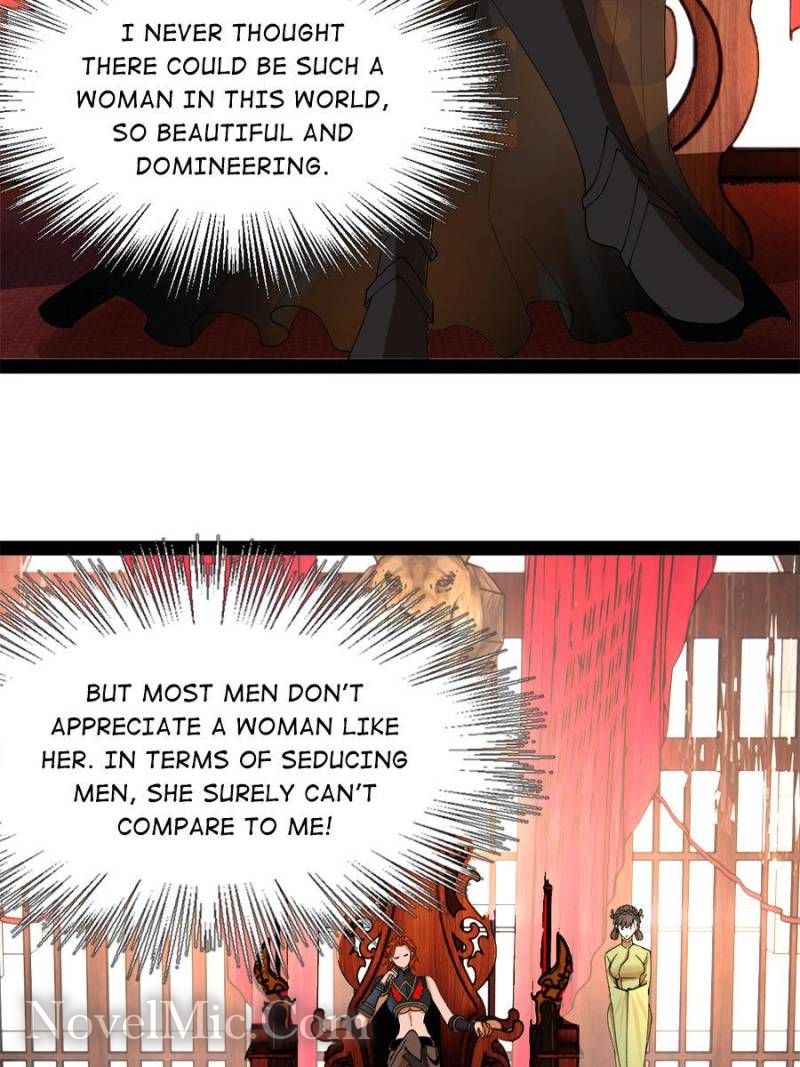 Read Ultimate Son-in-Law chapter 119 image 57 on Lezhin
