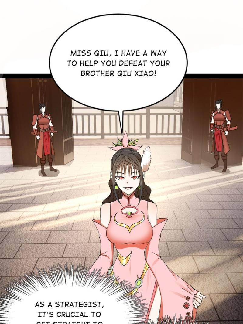 Read Ultimate Son-in-Law chapter 119 image 59 on Lezhin