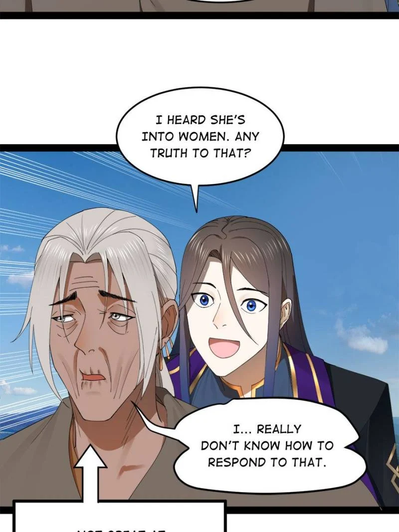 Read Ultimate Son-in-Law chapter 119 image 6 on Lezhin