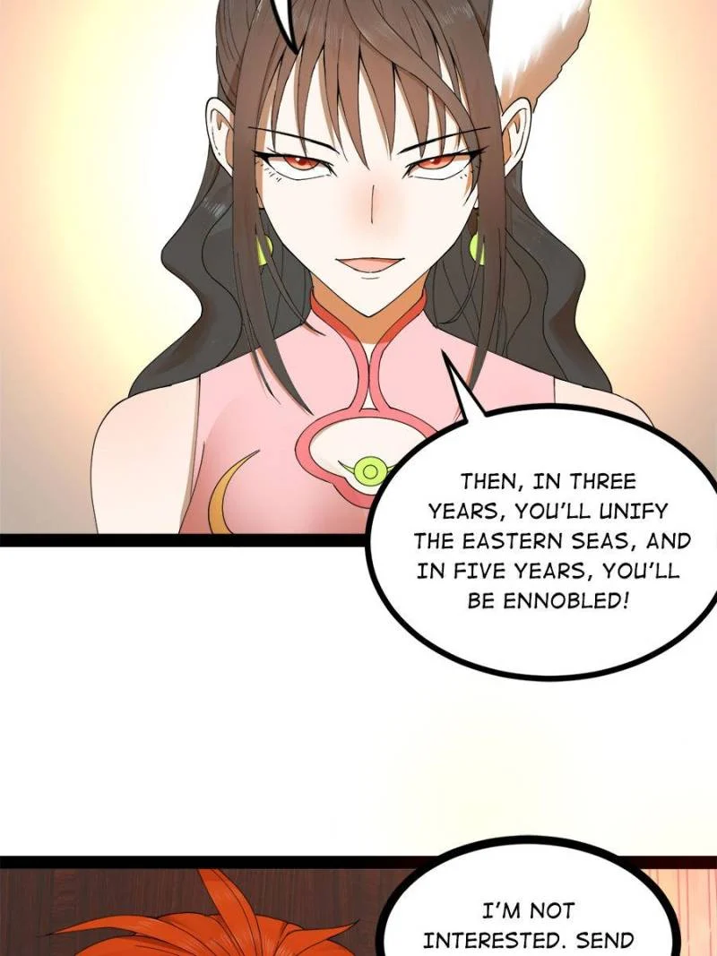 Read Ultimate Son-in-Law chapter 119 image 61 on Lezhin
