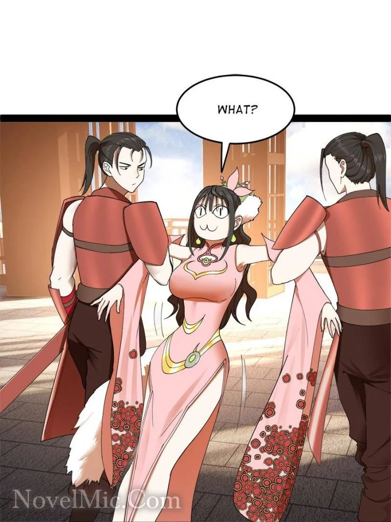 Read Ultimate Son-in-Law chapter 119 image 64 on Lezhin