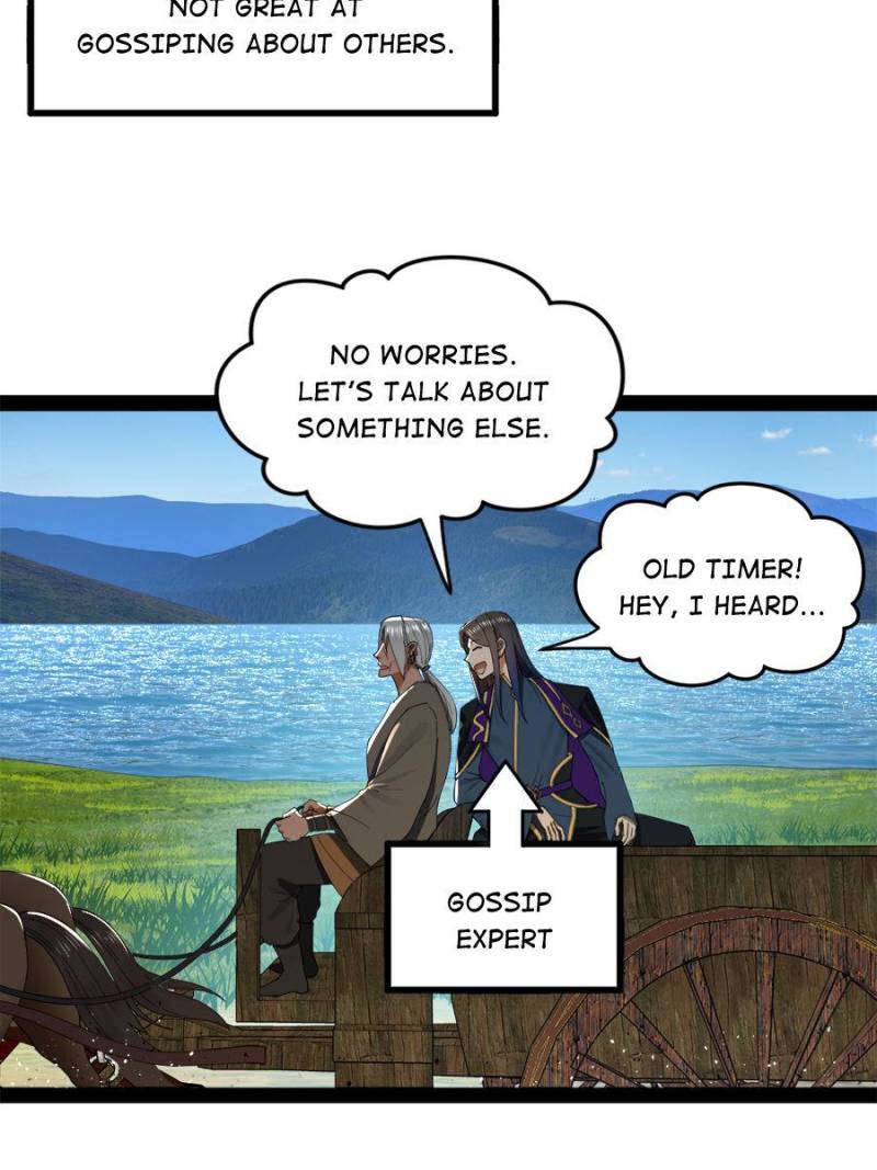 Read Ultimate Son-in-Law chapter 119 image 7 on Lezhin