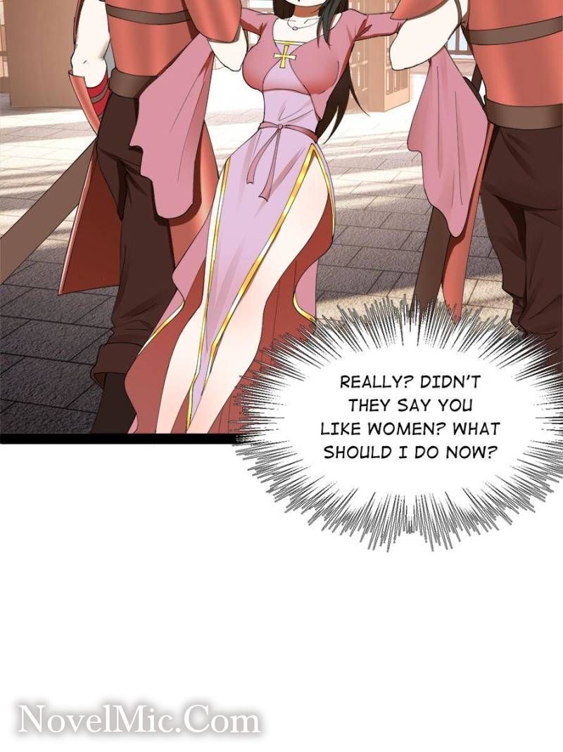 Read Ultimate Son-in-Law chapter 119 image 72 on Lezhin