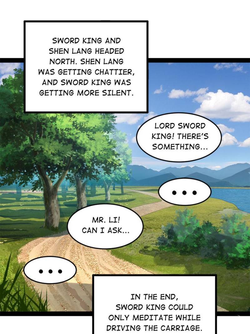Read Ultimate Son-in-Law chapter 119 image 8 on Lezhin