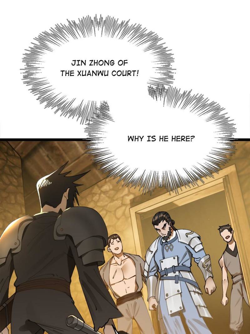 Read Ultimate Son-in-Law chapter 12 image 1 on Lezhin