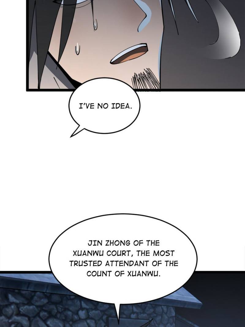 Read Ultimate Son-in-Law chapter 12 image 18 on Lezhin