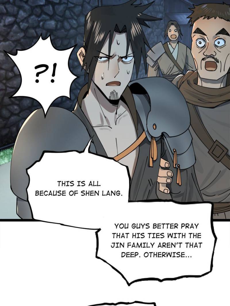 Read Ultimate Son-in-Law chapter 12 image 19 on Lezhin