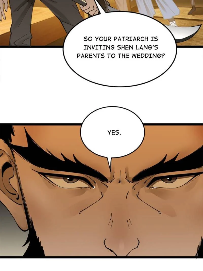 Read Ultimate Son-in-Law chapter 12 image 2 on Lezhin