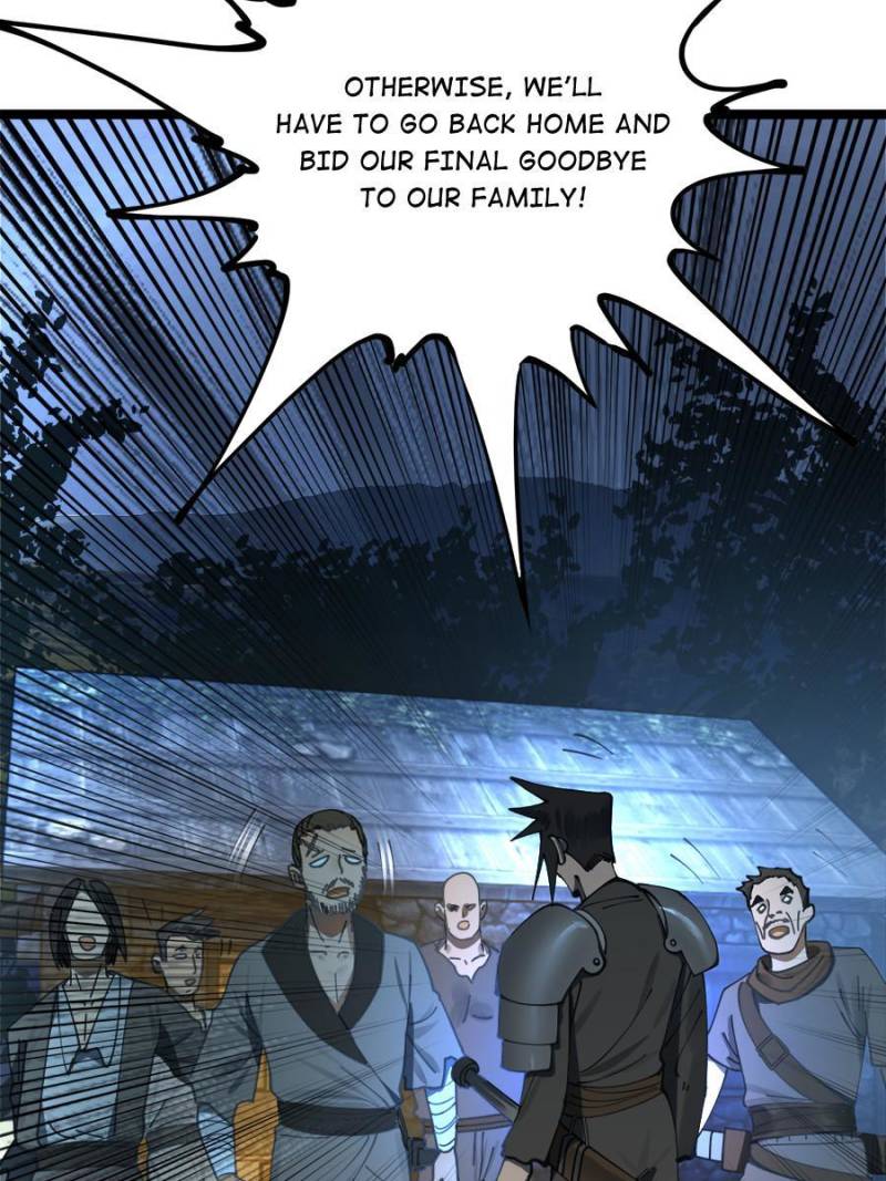 Read Ultimate Son-in-Law chapter 12 image 21 on Lezhin