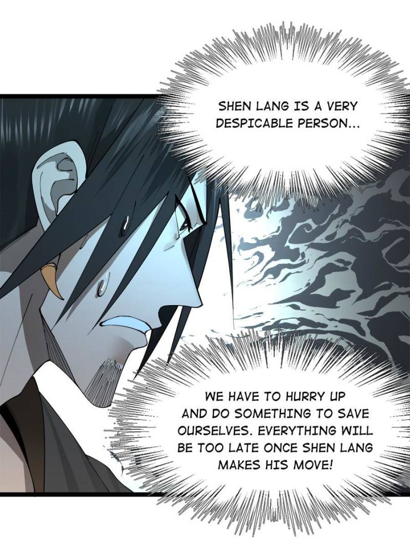Read Ultimate Son-in-Law chapter 12 image 25 on Lezhin