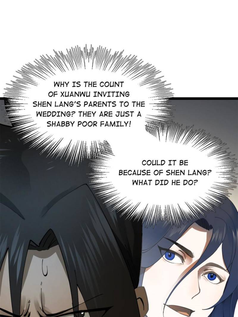 Read Ultimate Son-in-Law chapter 12 image 3 on Lezhin