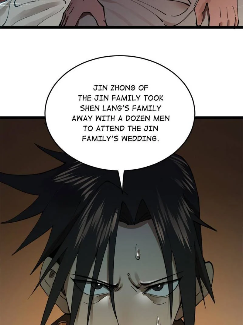 Read Ultimate Son-in-Law chapter 12 image 30 on Lezhin