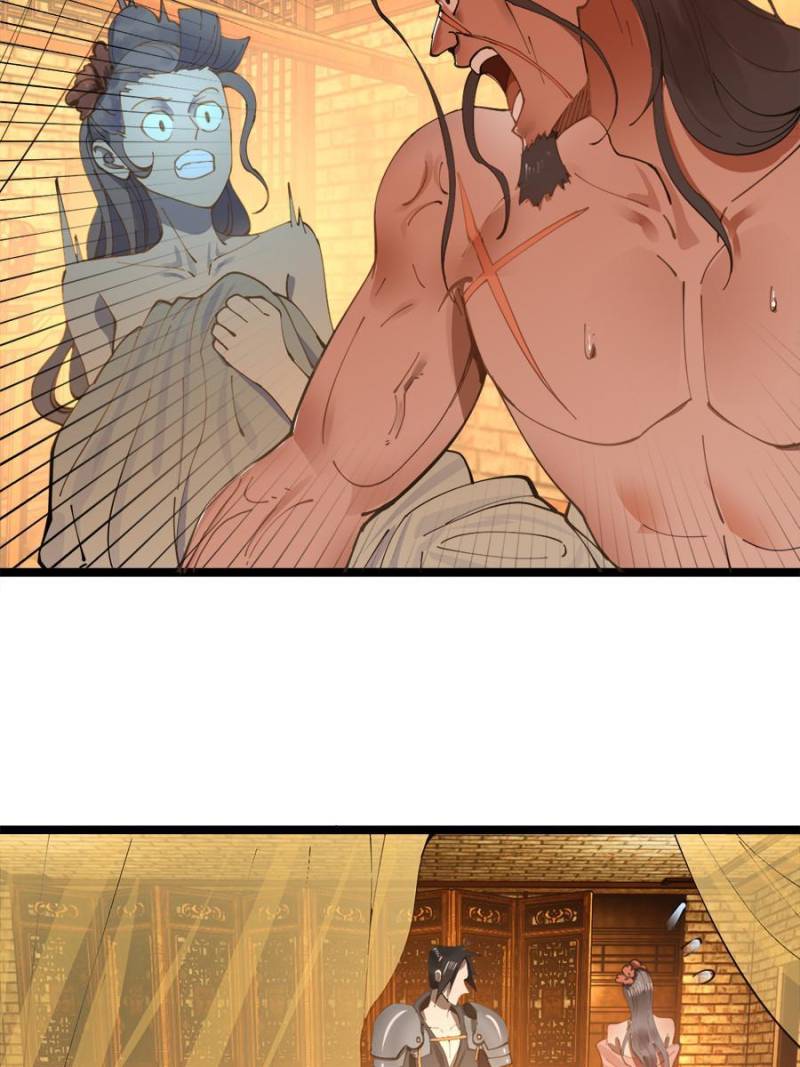 Read Ultimate Son-in-Law chapter 12 image 33 on Lezhin