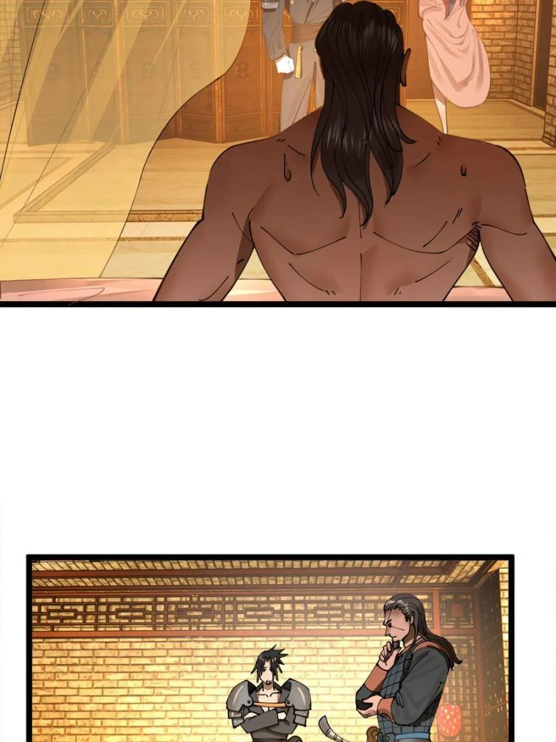 Read Ultimate Son-in-Law chapter 12 image 34 on Lezhin