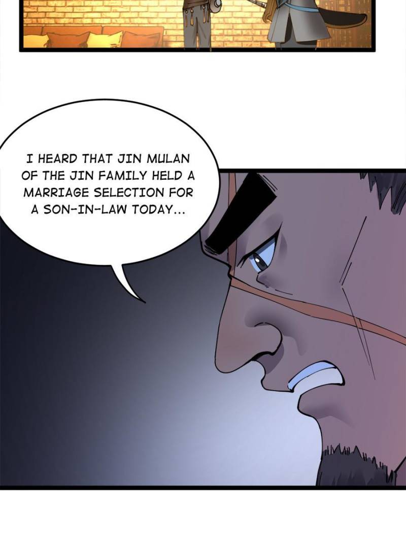 Read Ultimate Son-in-Law chapter 12 image 35 on Lezhin