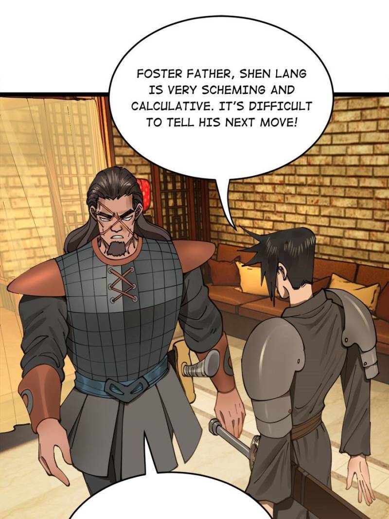 Read Ultimate Son-in-Law chapter 12 image 38 on Lezhin