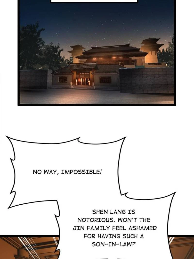 Read Ultimate Son-in-Law chapter 12 image 40 on Lezhin