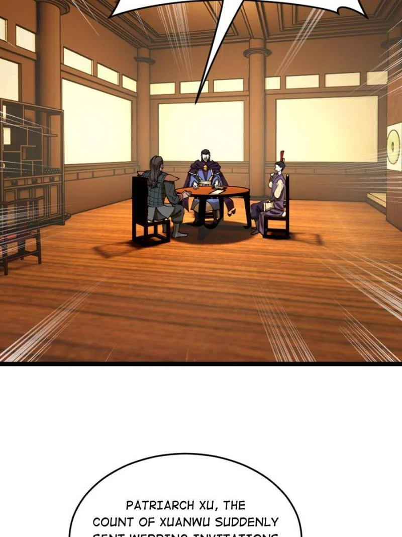 Read Ultimate Son-in-Law chapter 12 image 41 on Lezhin