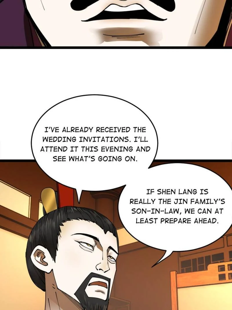 Read Ultimate Son-in-Law chapter 12 image 44 on Lezhin