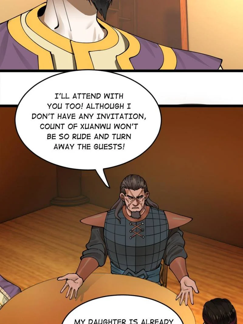 Read Ultimate Son-in-Law chapter 12 image 45 on Lezhin