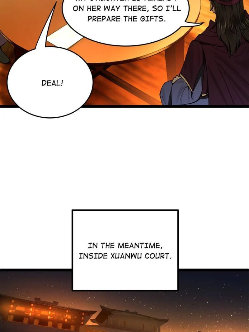Read Ultimate Son-in-Law chapter 12 image 46 on Lezhin