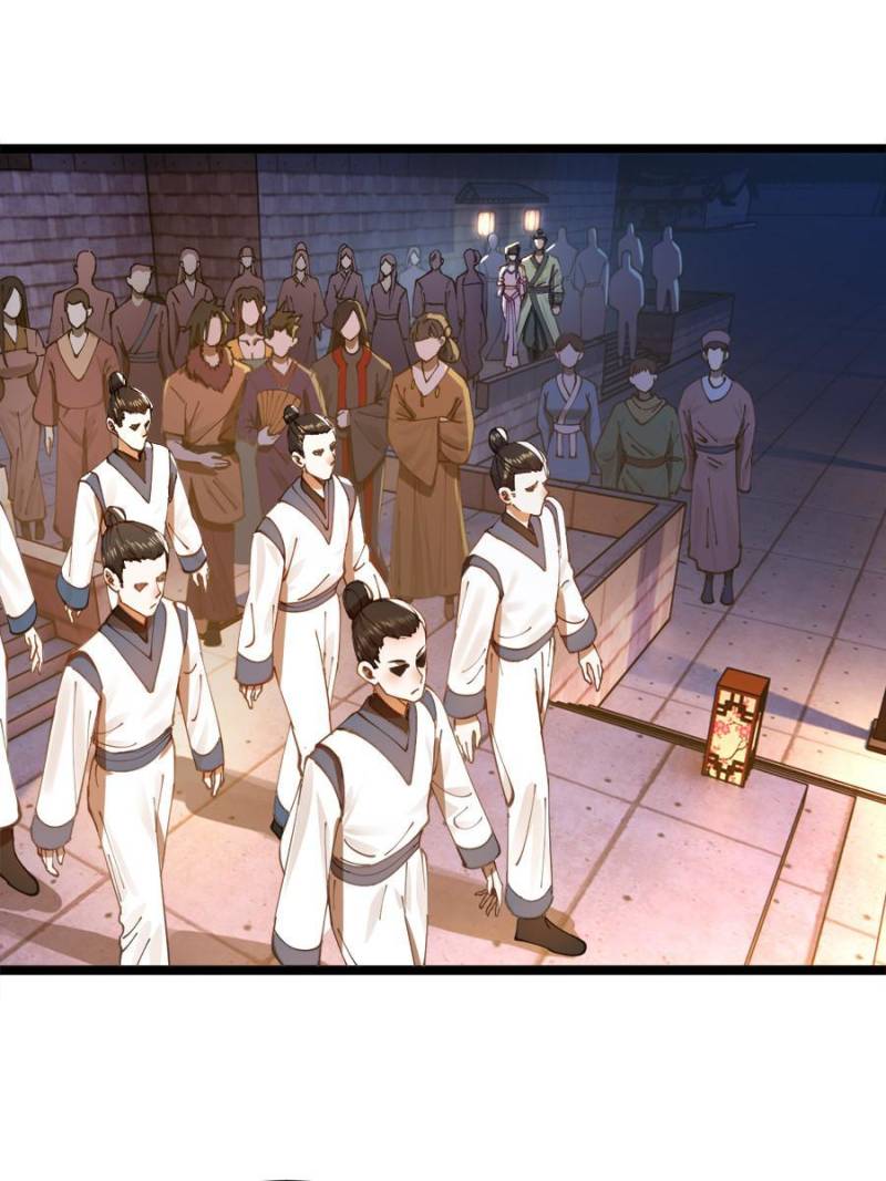 Read Ultimate Son-in-Law chapter 12 image 48 on Lezhin