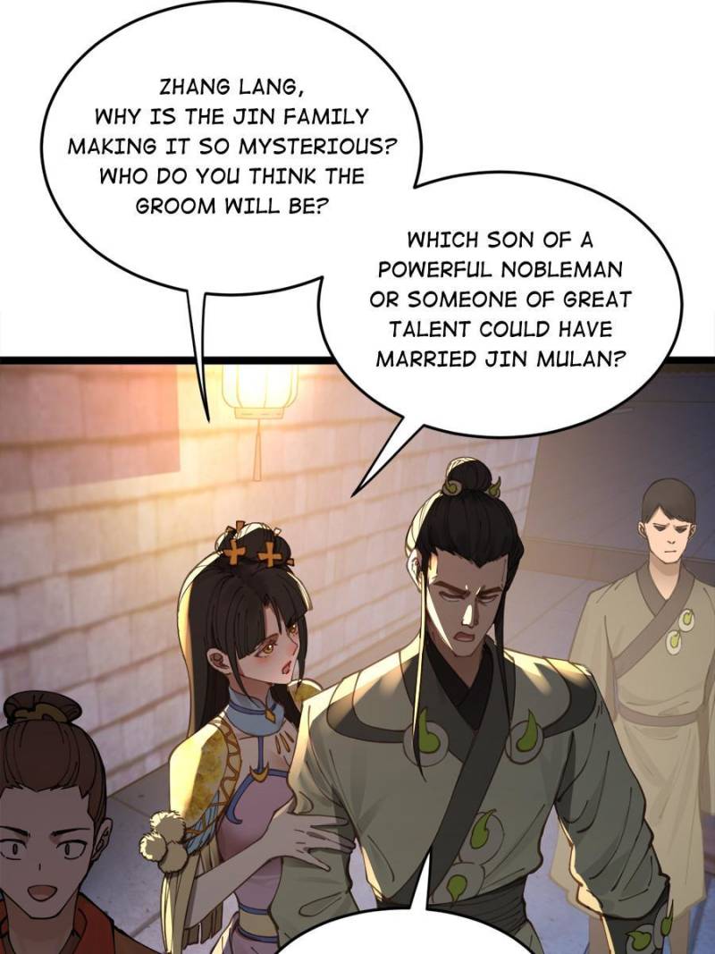 Read Ultimate Son-in-Law chapter 12 image 49 on Lezhin