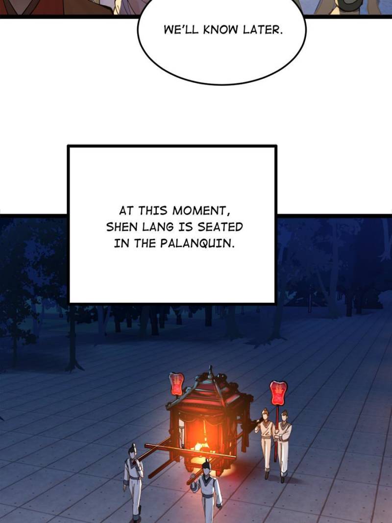 Read Ultimate Son-in-Law chapter 12 image 50 on Lezhin