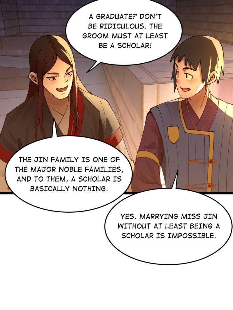 Read Ultimate Son-in-Law chapter 12 image 52 on Lezhin