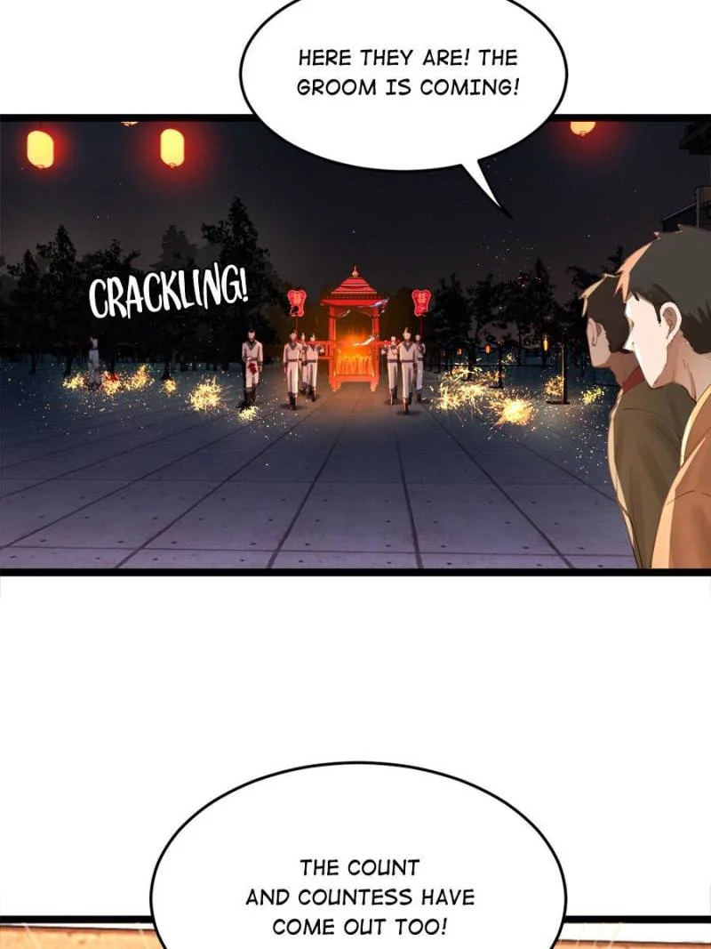 Read Ultimate Son-in-Law chapter 12 image 54 on Lezhin