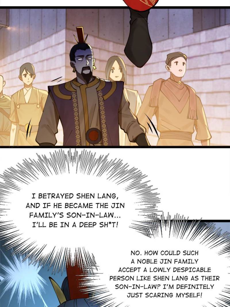 Read Ultimate Son-in-Law chapter 12 image 65 on Lezhin
