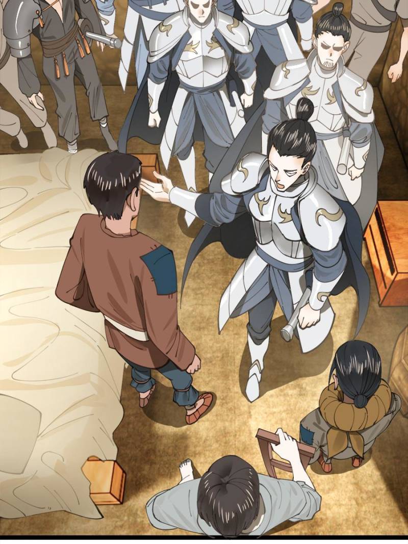 Read Ultimate Son-in-Law chapter 12 image 7 on Lezhin