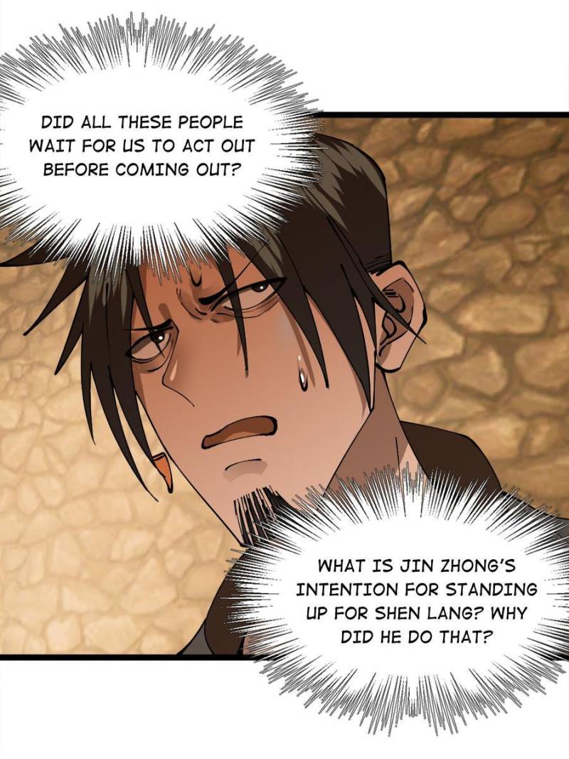 Read Ultimate Son-in-Law chapter 12 image 8 on Lezhin