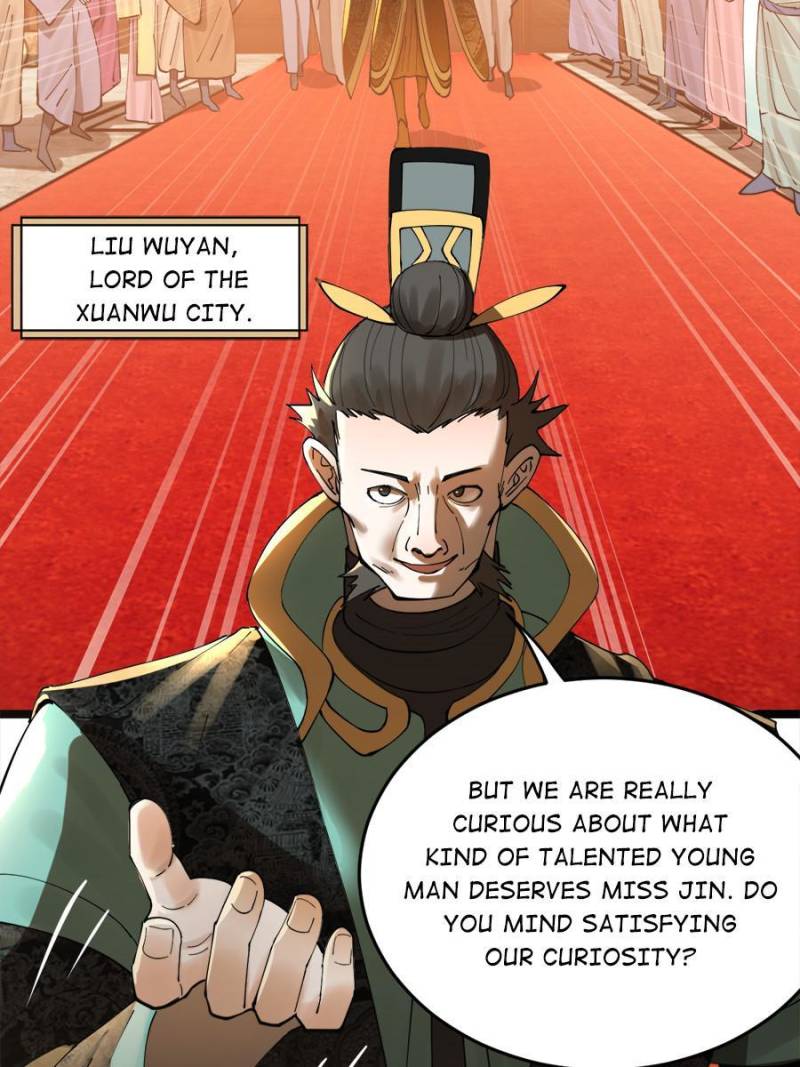 Read Ultimate Son-in-Law chapter 12 image 80 on Lezhin