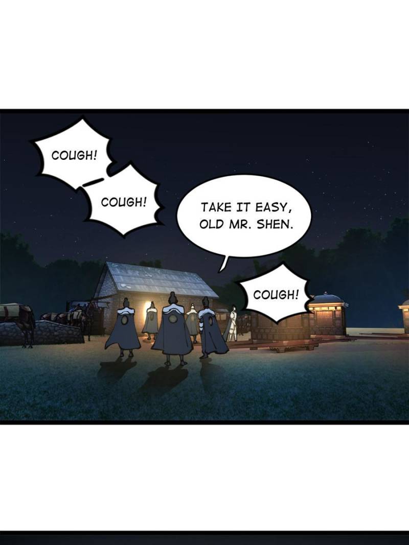 Read Ultimate Son-in-Law chapter 12 image 9 on Lezhin