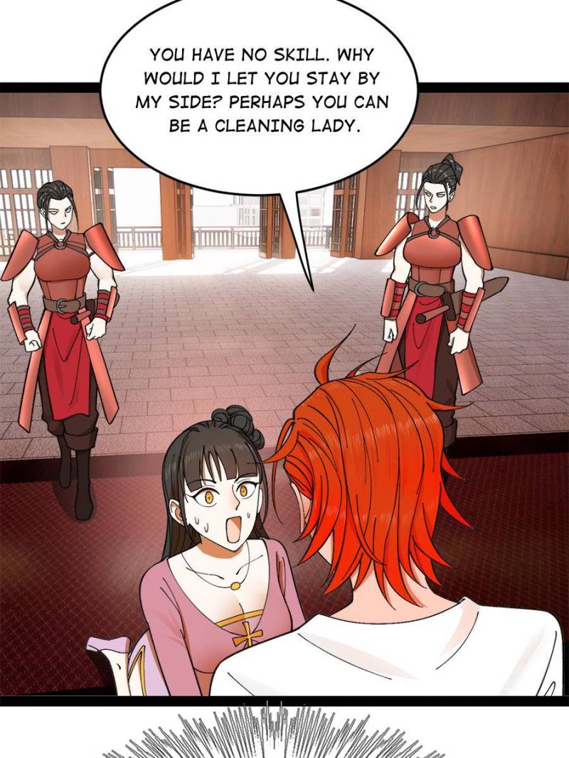 Read Ultimate Son-in-Law chapter 120 image 10 on Lezhin