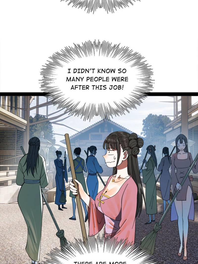 Read Ultimate Son-in-Law chapter 120 image 14 on Lezhin