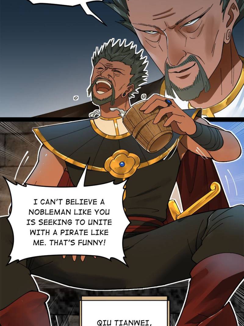 Read Ultimate Son-in-Law chapter 120 image 17 on Lezhin