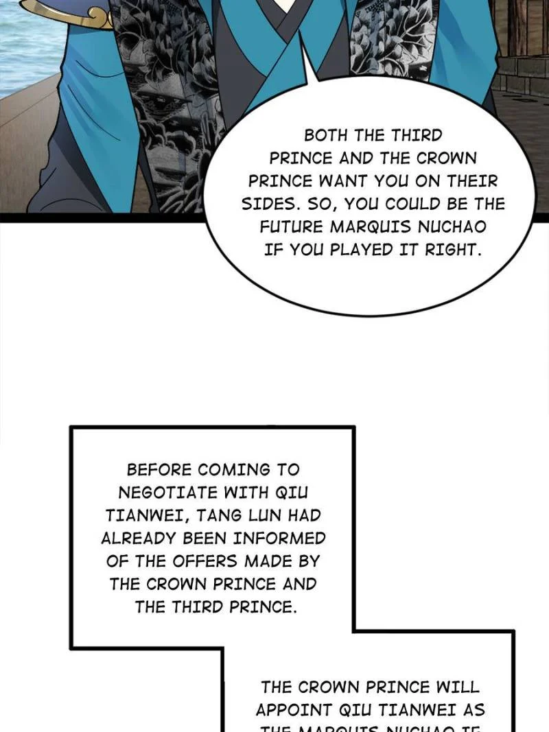 Read Ultimate Son-in-Law chapter 120 image 19 on Lezhin