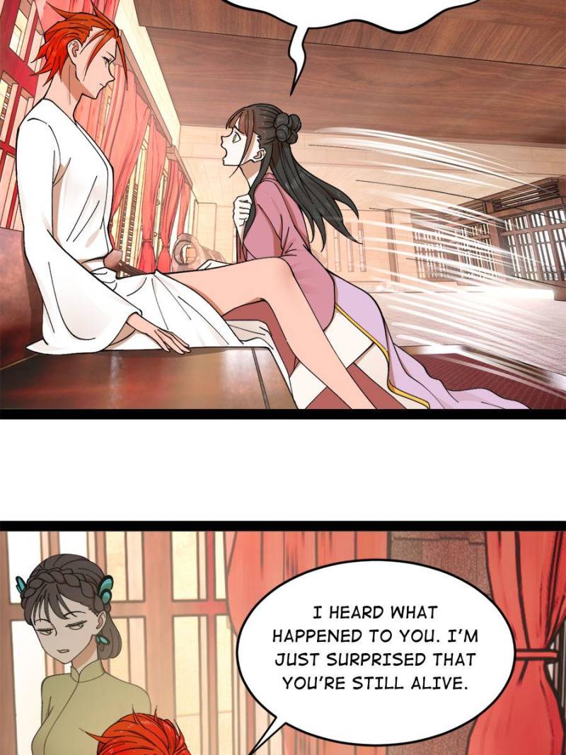 Read Ultimate Son-in-Law chapter 120 image 2 on Lezhin